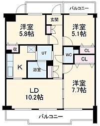 ラルゴ・コート