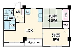 東海鵠沼マンション