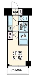 クラリッサ大通り公園 303