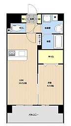 Harmony Flats那覇松山 602