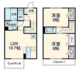 リヴェール美しが丘 102