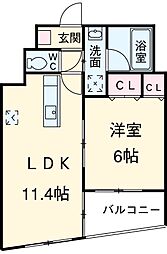 北区田端新町2丁目