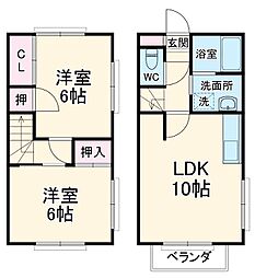 駿東郡小山町須走の一戸建て