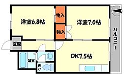 ヴィラナリー柳町