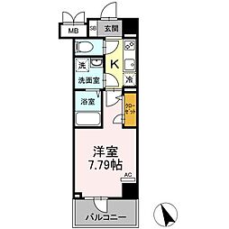 江戸川区船堀2丁目