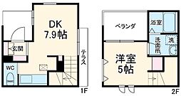 所沢市大字久米