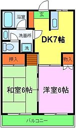 西喜マンション