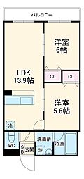 川口市戸塚東1丁目