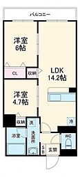 川口市戸塚東1丁目