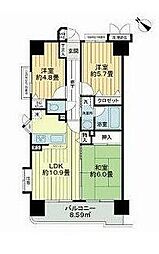 ライオンズプラザ赤羽 0401