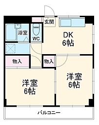 フラワーヒルズ