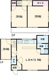 ハワイアンシアター古民家羽村 1