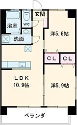 Ｍ’ｓ　ｇａｒｄｅｎ　ｈｏｕｓｅ 206
