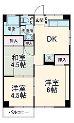 Ｅａｇｌｅ　Ｍｉｈｏ 401