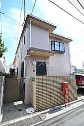 エスポワール（中野区）