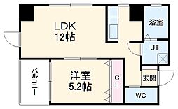 グランデ浄心 203