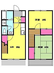 グリーンハイム大津 103