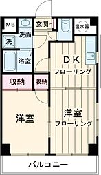 中野区野方5丁目