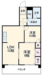 エステート小島 403