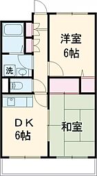 調布市西つつじケ丘3丁目