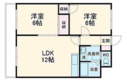 マンション楠通り 101