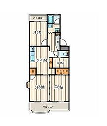 相模原市中央区富士見6丁目