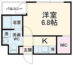 Ｓ−ＦＯＲＴ西船橋 212