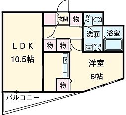 船橋市西船3丁目