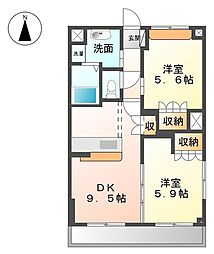 名古屋市中川区上脇町1丁目