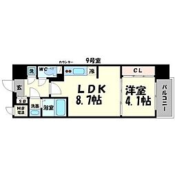 SERENiTE本町エコート