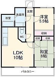 グラン・コンフォート16 401