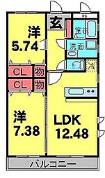 流山市平和台5丁目
