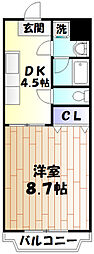 相模原市緑区東橋本2丁目