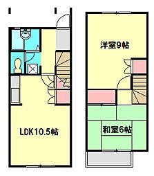 サンハイツ早川