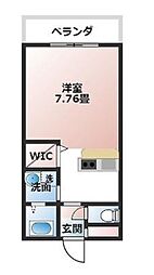 グランデュール安里 406