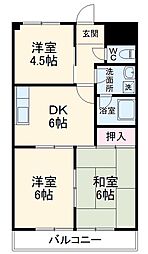 第7近藤ビル 6C