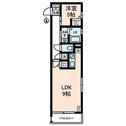 トリニティコート 204