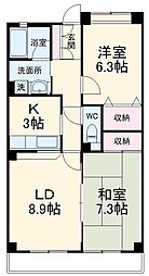 春日部市緑町6丁目