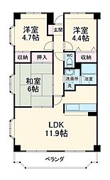 ファンタジーグリーンパレス