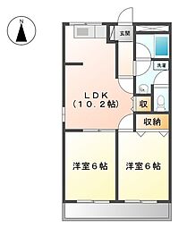 春日井市朝宮町2丁目