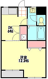 グレース松の郷 302