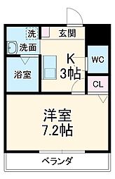 各務原市鵜沼南町6丁目
