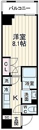 AVANTI　aratamabashi 601
