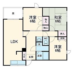 エステートピア緑地