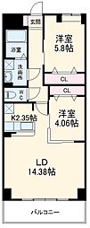 S-FORT四日市arcam 602