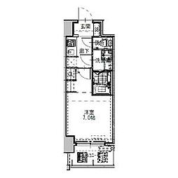 S-RESIDENCEドーム前千代崎