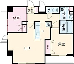 足立区東綾瀬2丁目
