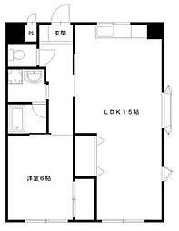 相模が丘ハイム 301