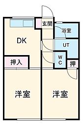 大垣市林町8丁目