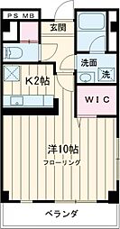 宇都宮市西原町